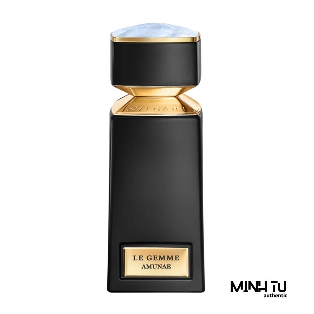 Nước Hoa Unisex Bvlgari Le Gemme Amunae EDP 125ml Chính Hãng | Niche
